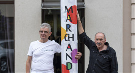 Dzień Galerii Marchand