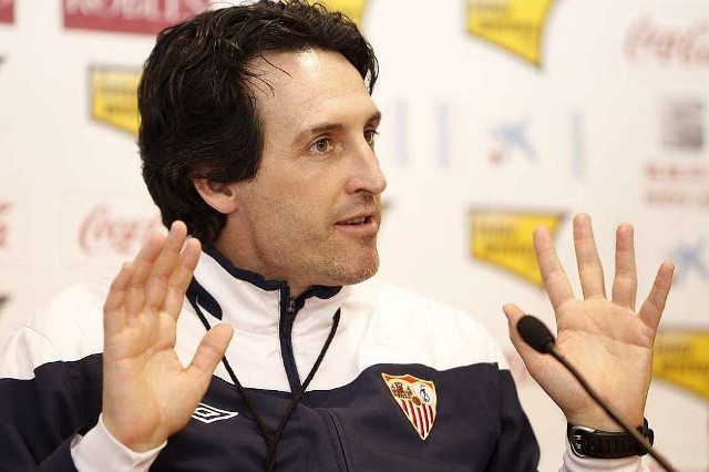 Unai Emery (Sevilla) - w zeszłym roku razem z Sevillą Unai Emery wygrał Ligę Mistrzów. Tym samym w trwających obecnie europejskich rozgrywkach jest jednym z 48 trenerów, który zdobył w karierze tytuł w europejskich rozgrywkach.