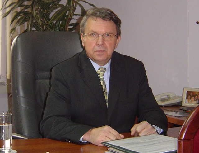 Mirosław Kożdoń