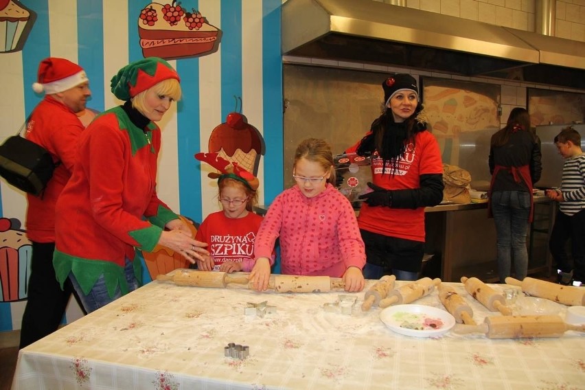 DELI Park w Rosnówku: Przenieś sie do Świątecznej Krainy!