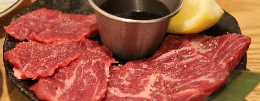 90% wołowiny eksportujemy. W Polsce jemy jej mało