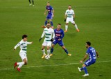 Lechia Gdańsk - Piast Gliwice NA ŻYWO 17.04.2021 r. Gdzie oglądać transmisję w TV i stream? Wynik meczu, online, RELACJA, SKŁADY DRUŻYN