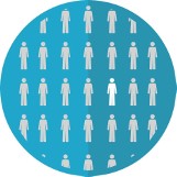 Za nami 2020 rok. Przedstawiamy demograficzny raport dla powiatu sandomierskiego. Zobacz jak spada liczba ludności w poszczególnych gminach