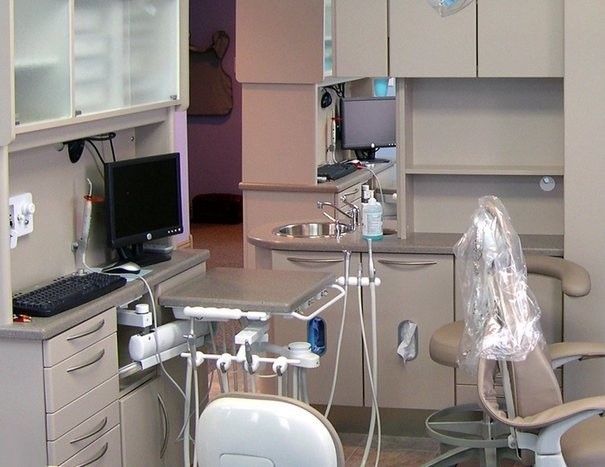 Poradnia ortodontyczna w Słupsku pod znakiem zapytania
