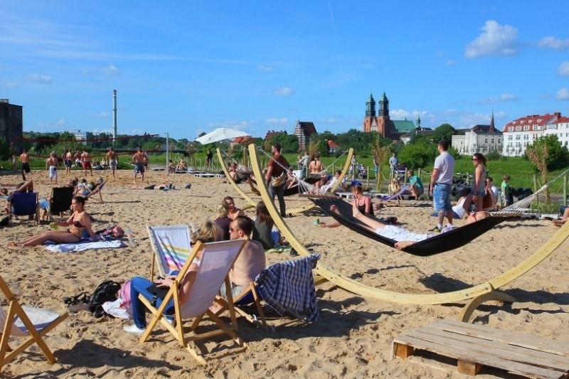 20 tysięcy zł dla Starego Miasta - piknik eko nad Wartą