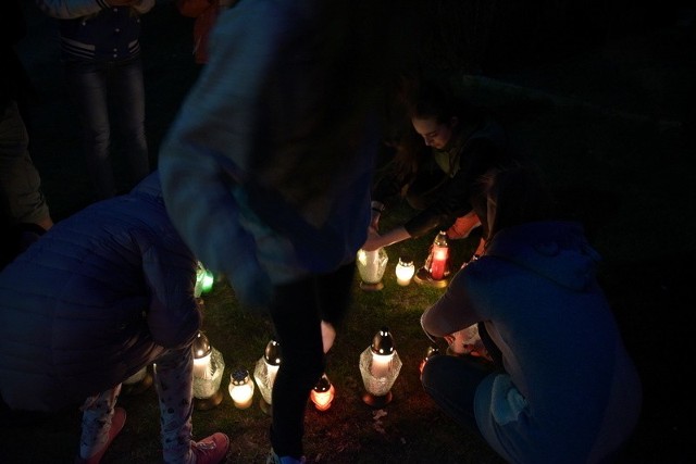 Interwencja policji na Barszczańskiej: Paweł Klim nie żyje. Protest mieszkańców Starosielc