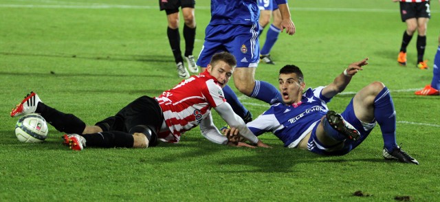 Jesienią  Cracovia podzieliła się punktami z Wisłą (1:1). Jutrzejsze derby Krakowa noszą numer 187.