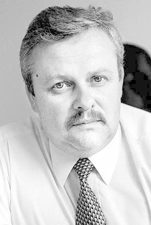 Mirosław Karapyta z PSL jest gotów zastąpić swego kolegę partyjnego na stanowisku marszałka województwa.