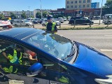 Koszalińscy taksówkarze znaleźli się pod lupą drogówki 