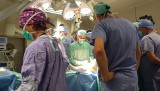 Międzynarodowe warsztaty chirurgiczne w słupskim szpitalu. Lekarze poznają nowe techniki operacyjne