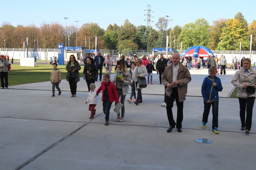 Stadion Śląski Dzień Otwarty: odnajdźcie się na zdjęciach!