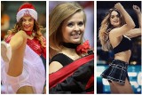 Najpiękniejsze polskie cheerleaderki. Zobaczcie niesamowite zdjęcia!