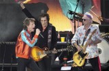 The Rolling Stones ogłosili w Londynie datę premiery swojego nowego albumu