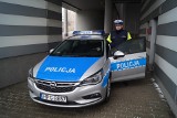 Olkusz, Chrzanów. Policjanci dostali nowy sprzęt [ZDJĘCIA, WIDEO]