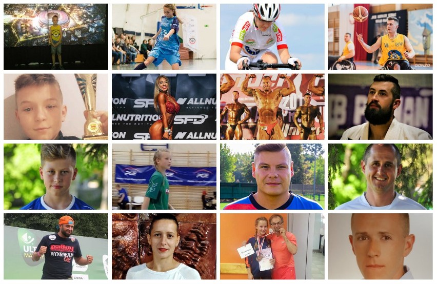 Kto prowadzi w plebiscycie Sportowiec Roku 2018? Oto liderzy po 10 dniach głosowania. Pierwszy etap trwa do 10 stycznia, godz. 20.00