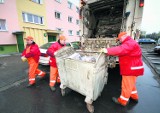 Kto nie złoży, zapłaci mandat. Mało deklaracji o śmieciach