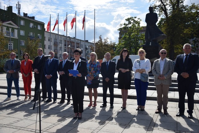 Kandydaci Prawa i Sprawiedliwości w Częstochowie. Wiadomo, kto będzie startował w wyborach do Sejmu i Senatu