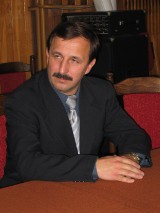 Ireneusz Owczarek został wiceprezydentem Bełchatowa