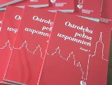 Ostrołęka. Towarzystwo Przyjaciół Ostrołęki zaprasza na otwarcie nowej siedziby i promocję „Ostrołęki pełnej wspomnień”