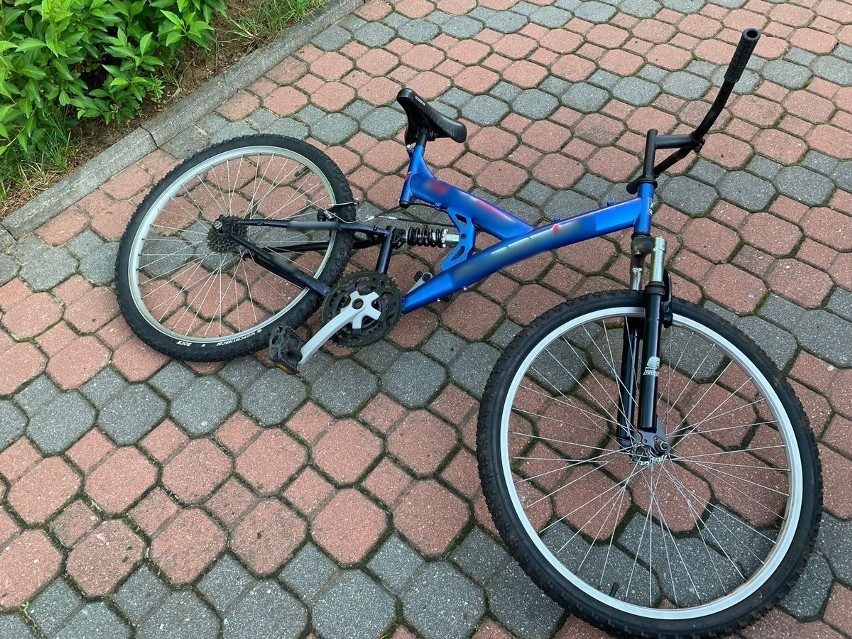 Białystok. Policja poszukuje właścicieli skradzionych rowerów. Rozpoznajesz swój skradziony jednoślad? [ZDJĘCIA]