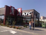 KFC w Białymstoku. Restauracja otwarta od 30 września.