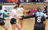 1. liga piłkarek ręcznych. Zdobyć punkty, zebrać pieniądze dla Hani. W sobotę mecz Korony Handball