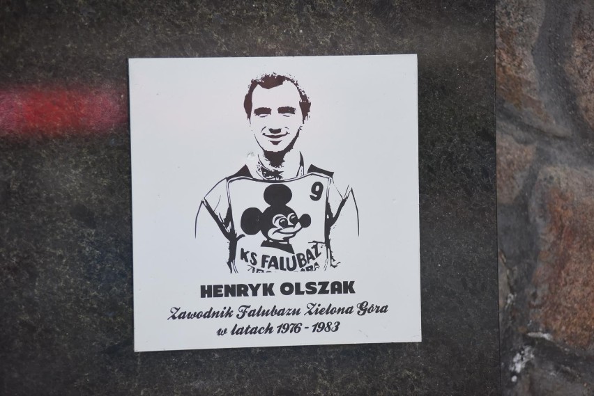Henryk Olszak był jednym z najwybitniejszych żużlowców...