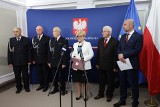 OSP z osiedla Pogwizdów Nowy w Rzeszowie dostanie nowy samochód  