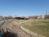 Stadion Rozwoju Katowice na sprzedaż. Terenu w Katowicach-Brynowie chce się pozbyć Spółka Restrukturyzacji Kopalń. Ile kosztuje?