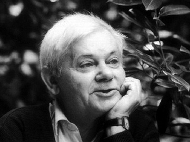 Zbigniew Herbert