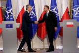"Wzorowy uczeń NATO". "Die Welt": Polska staje się centralnym państwem Sojuszu