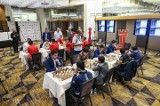 Drużynowe MŚ w szachach. Złoty medal dla Chin