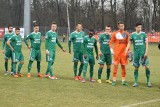 Radomiak Radom z kolejną drugoligową porażką. Zieloni przegrali zaległy mecz z Rozwojem w Katowicach