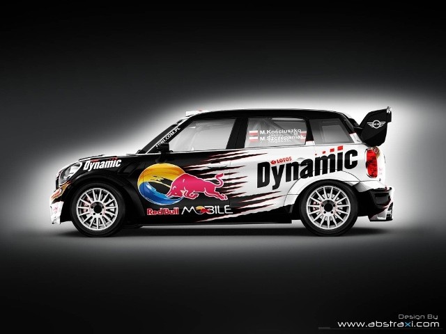 Fot: LOTOS Dynamic Rally Team