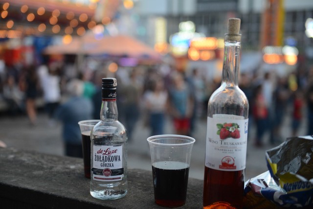 Pijane opiekunki miały po 1,5 promila alkoholu. Do zdarzenia doszło w Golubiu Dobrzyniu.