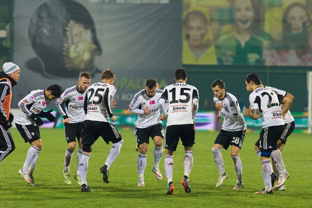 Legia Warszawa