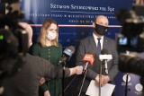 Poznań chce przekazać 100 tys. zł gminie Michałowo na pomoc dla migrantów. Zdecydowany sprzeciw polityków PiS