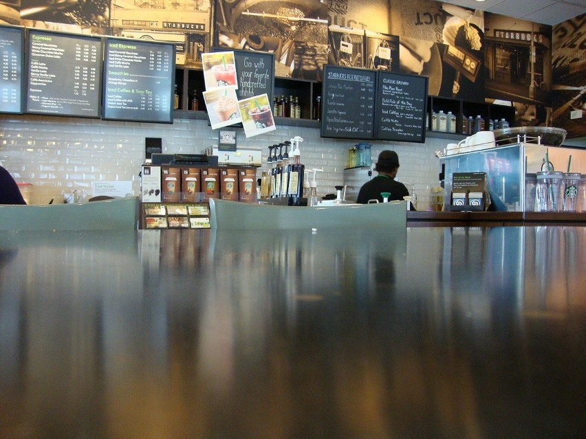 Starbucks w Rzeszowie. Ta pierwsza na Podkarpaciu kawiarnia zostanie otwarta w Galerii Rzeszów