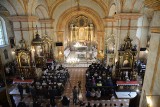 Wadowice świętowały 102. urodziny św. Jana Pawła II [ZDJĘCIA] [WIDEO]