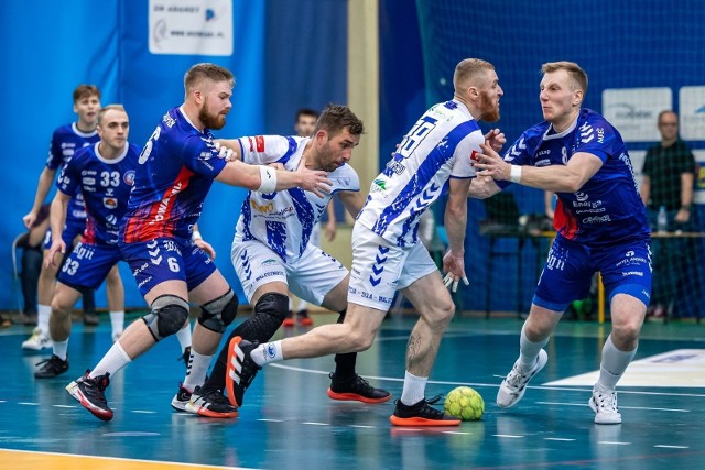 Piłkarze ręczni Handball Stali Mielec rozegrają kolejny mecz na własnym boisku.