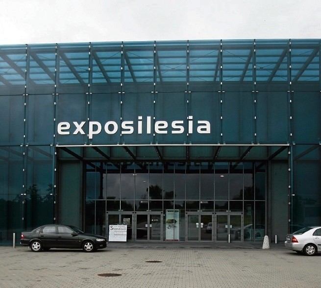PO w "Kapeluszu", PiS w Expo Silesia. Czy to dobry wybór?