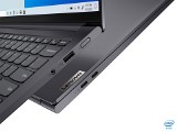 Yoga Slim 7i Pro to nowy laptop Lenovo. Będzie miał ekran OLED, procesor Intela 11. generacji i opcjonalną kartę graficzną Nvidii