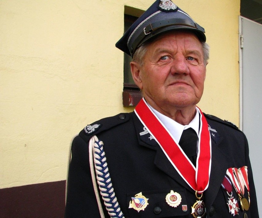 Jubileusz duchów z Dębowej Łąki