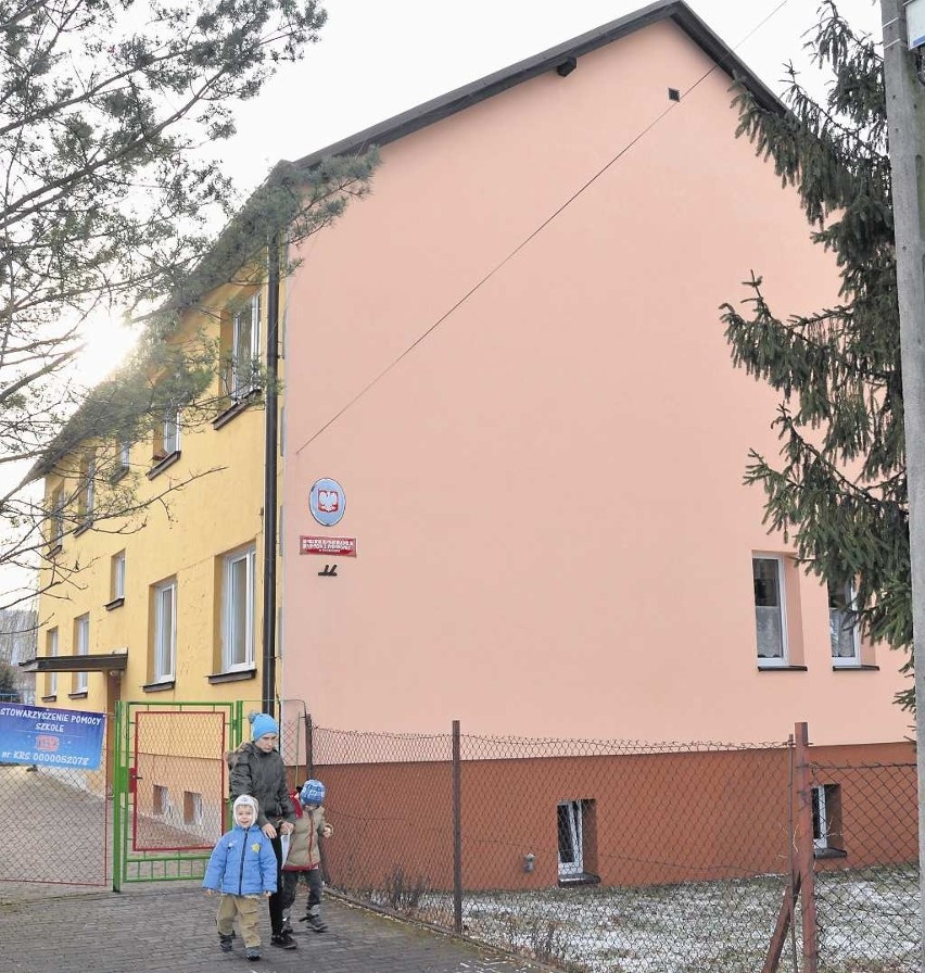 Przedszkole w Wiśniowej ma być rozbudowane
