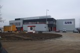 GSS wyposaża fabrykę w Opolu. W lutym rozpocznie się produkcja testowa