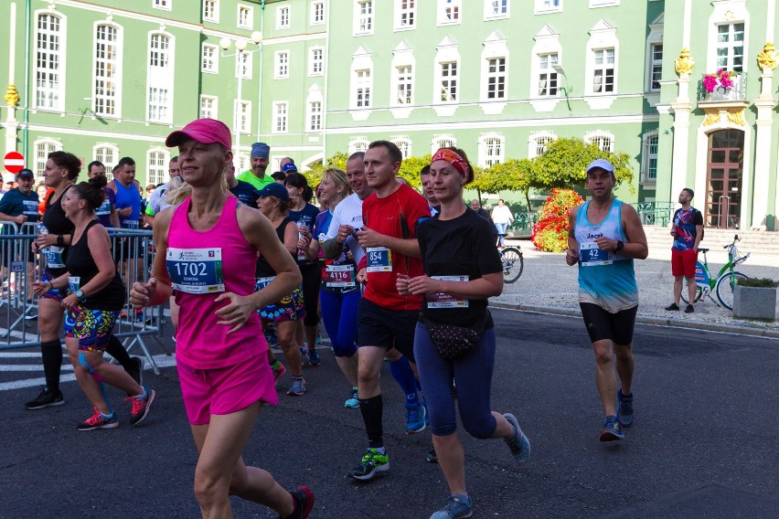 39. PKO Półmaraton Szczecin.