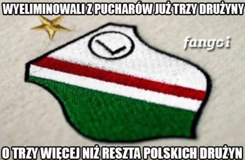 Legia Warszawa po wygranej 2:0 w Atenach z Atromitosem...