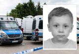 Dawid Żukowski nie żyje. Wyniki sekcji zwłok: Ostrze noża trafiło w serce. 5-letni chłopiec zginął od ran kłutych