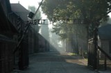 Oświęcim. Holanderka z zarzutem propagowania nazizmu zatrzymana na terenie Państwowego Muzeum Auschwitz-Birkenau