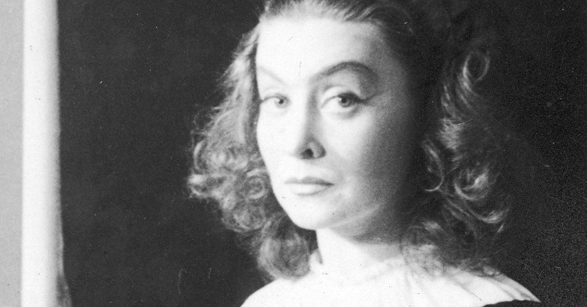 Nina Andrycz zachwycała na scenie i ekranie. Przeżyła ponad 101 lat! Nie bała się zlekceważyć Józefa Stalina!